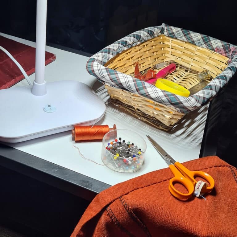 Lire la suite à propos de l’article 5 conseils pour débuter en couture