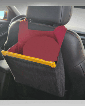Vide poche voiture