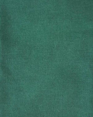 Coupon 50×50 cm – 100 % coton vert