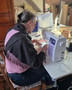 Cours de couture individuel 3H