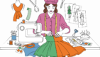 5 conseils pour débuter en couture