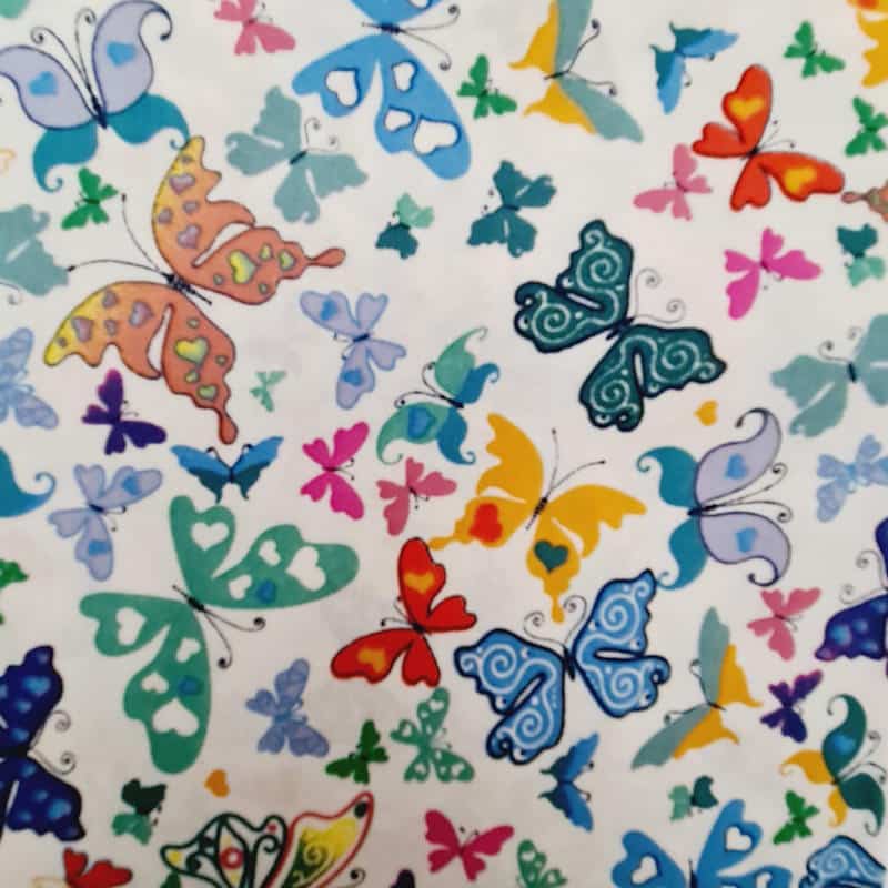 Papillons