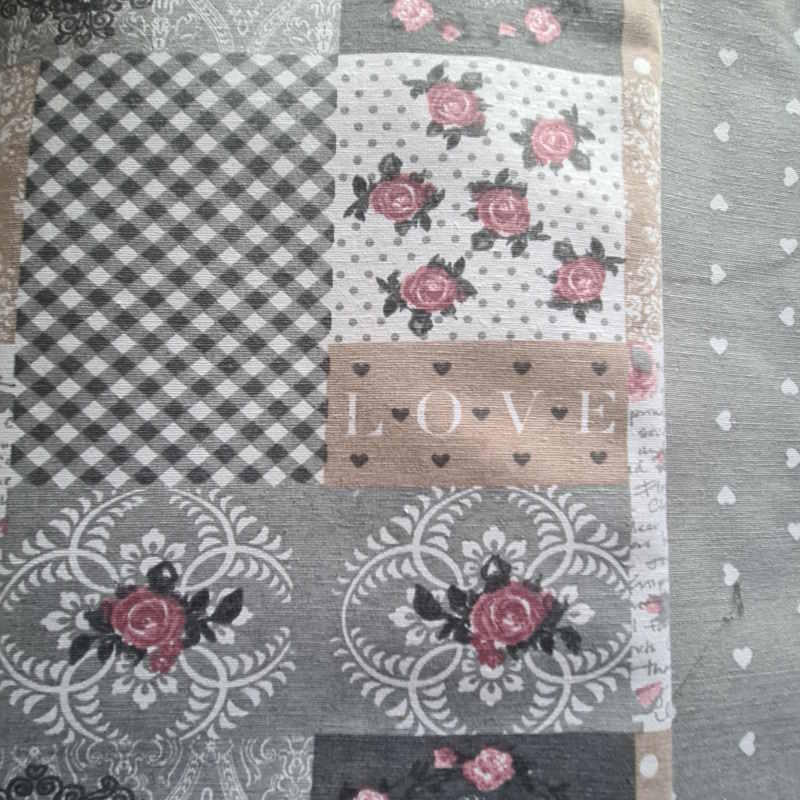 Patchwork