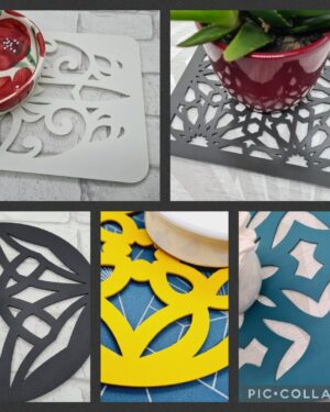 Dessous de plat