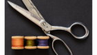 Quels ciseaux de couture choisir ?