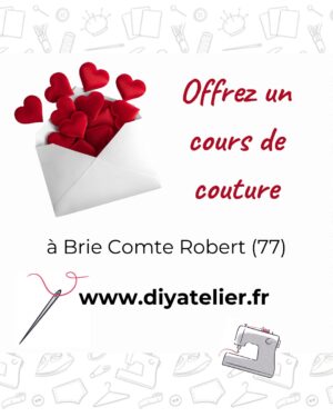 Saint valentin