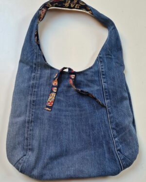 Patron PDF du Sac Hobo