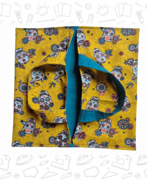 Patron PDF du Sac à tarte