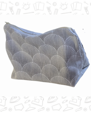 Patron PDF de la Trousse triangle