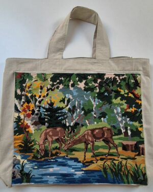 Patron PDF Sac Caneva