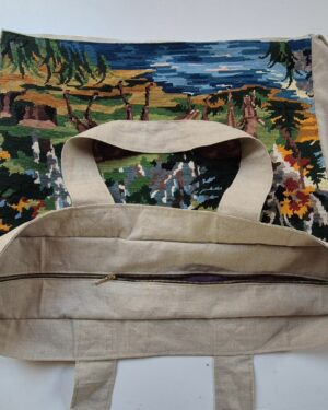 Patron PDF Sac Caneva