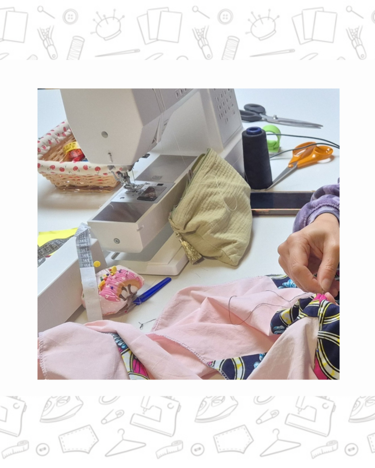 Lire la suite à propos de l’article 3 astuces couture que toutes les débutantes devraient connaître