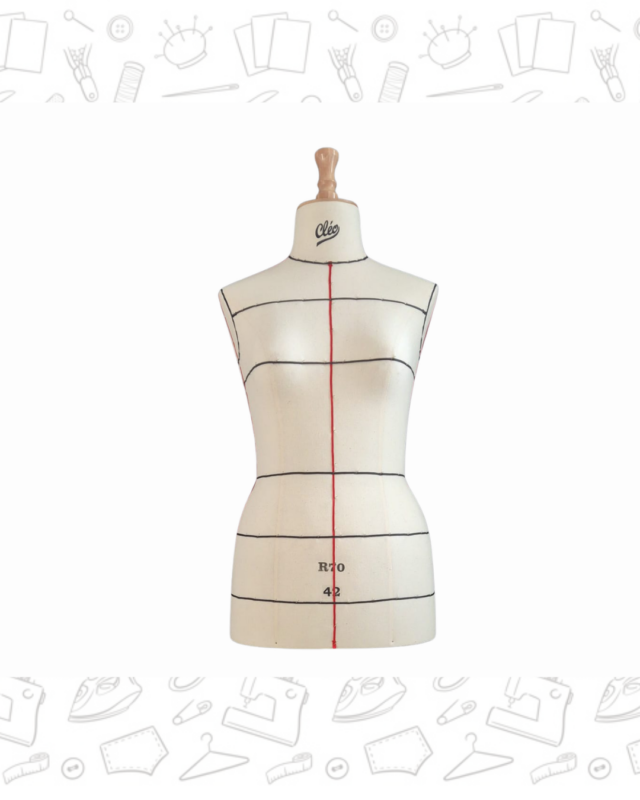 Lire la suite à propos de l’article Apprendre le modélisme couture