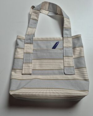 Patron PDF Tote Bag