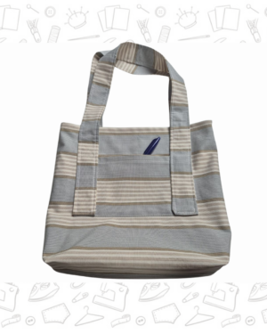 Patron PDF Tote Bag
