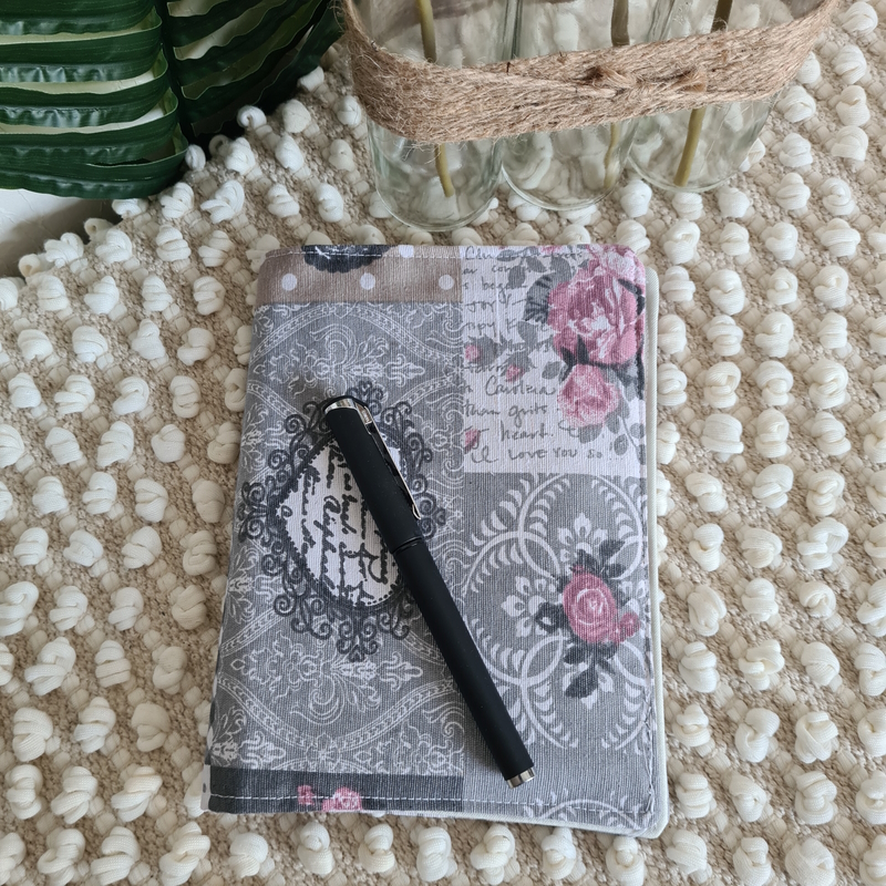 Patron PDF Porte Documents + tuto