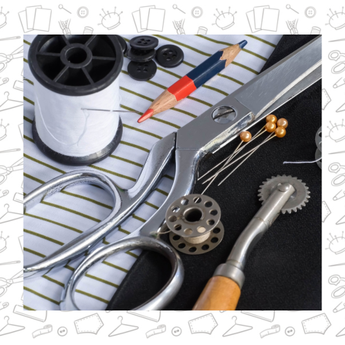 Outils et matériel