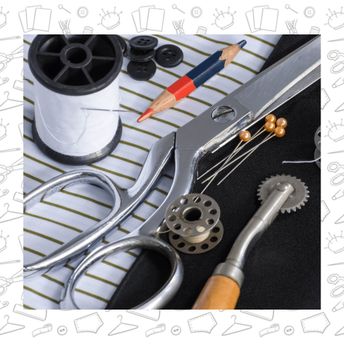 Outils et matériel